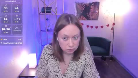 Lady Brooke online show from 11, 3, 2026