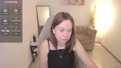 Lady Brooke online show from 17, 3, 2026