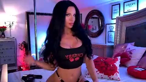 Ember online show from 2, 7, 2026