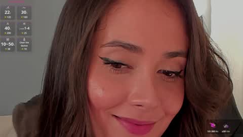 Brooke Miller online show from 18, 1, 2025