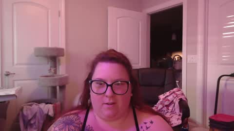 Snapshot of brookenicole3 chatting on 24, 10, 2025 Madam Brooke online show from 24, 10, 2025