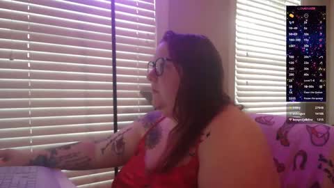 Snapshot of brookenicole3 chatting on 26, 10, 2025 Madam Brooke online show from 26, 10, 2025