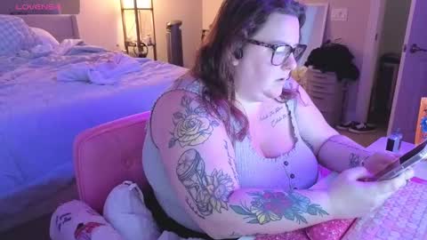 Snapshot of brookenicole3 chatting on 19, 11, 2025 Madam Brooke online show from 19, 11, 2025