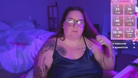 Snapshot of brookenicole3 chatting on 29, 11, 2025 Madam Brooke online show from 29, 11, 2025