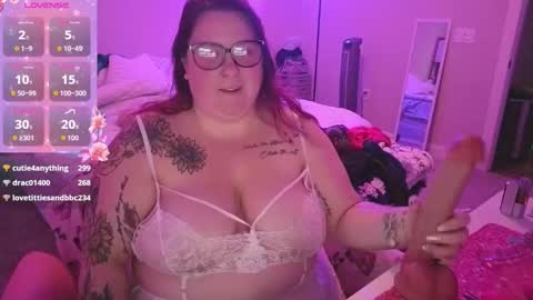 Snapshot of brookenicole3 chatting on 5, 12, 2025 Madam Brooke online show from 5, 12, 2025