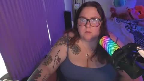 Snapshot of brookenicole3 chatting on 10, 1, 2026 Madam Brooke online show from 10, 1, 2026