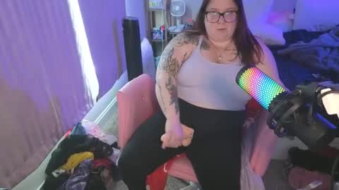 Snapshot of brookenicole3 chatting on 14, 1, 2026 Madam Brooke online show from 14, 1, 2026