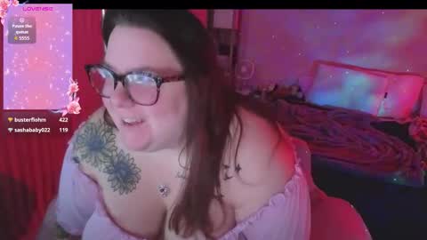 Snapshot of brookenicole3 chatting on 18, 1, 2026 Madam Brooke online show from 18, 1, 2026