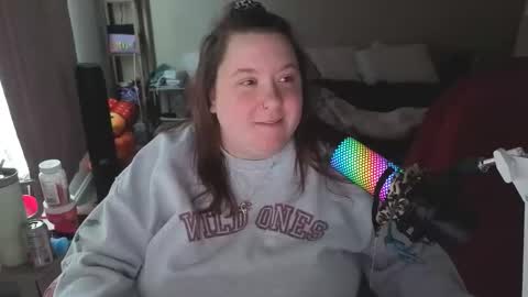 Snapshot of brookenicole3 chatting on 8, 2, 2026 Madam Brooke online show from 8, 2, 2026