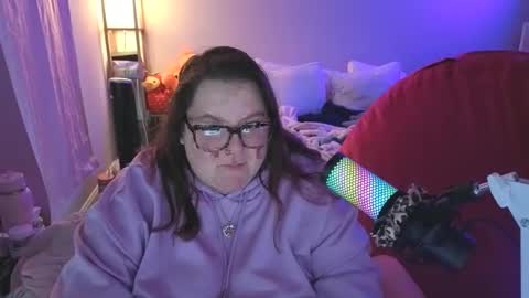 Snapshot of brookenicole3 chatting on 18, 2, 2026 Madam Brooke online show from 18, 2, 2026