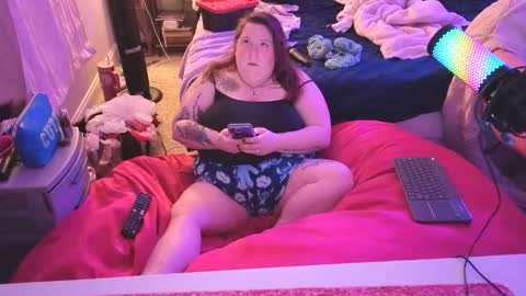 Snapshot of brookenicole3 chatting on 21, 2, 2026 Madam Brooke online show from 21, 2, 2026