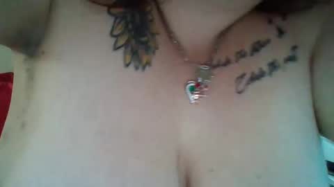 Snapshot of brookenicole3 chatting on 3, 3, 2026 Madam Brooke online show from 3, 3, 2026