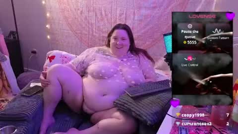 Snapshot of brookenicole3 chatting on 22, 4, 2026 Madam Brooke online show from 22, 4, 2026