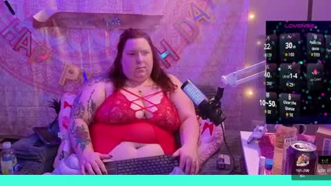 Snapshot of brookenicole3 chatting on 24, 5, 2026 Madam Brooke online show from 24, 5, 2026
