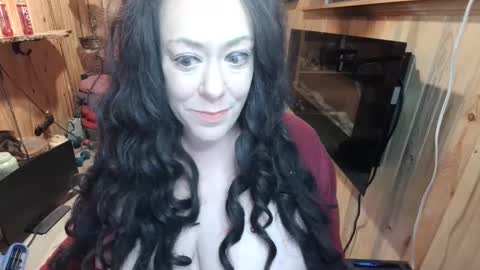 BrookeRide online show from 22, 9, 2025