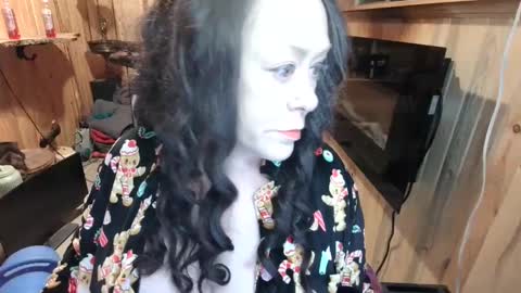 BrookeRide online show from 23, 9, 2025