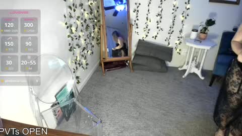 Snapshot of brooklyn_shai chatting on 18, 1, 2026 Brooklyn online show from 18, 1, 2026