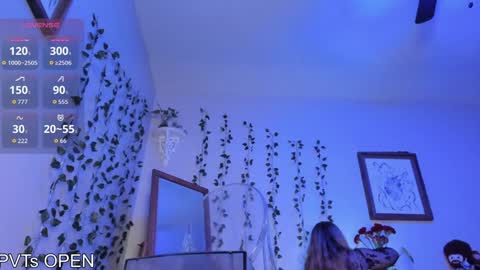 Snapshot of brooklyn_shai chatting on 17, 2, 2026 Brooklyn online show from 17, 2, 2026