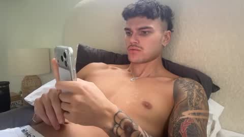 BrooklynTay online show from 10, 3, 2026