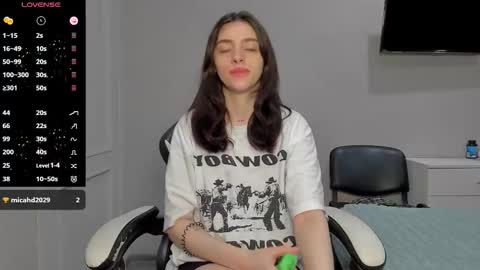 broosnica1 online show from 1, 11, 2025