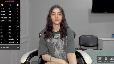 broosnica1 online show from 9, 11, 2025