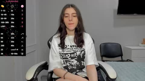 broosnica1 online show from 11, 11, 2025