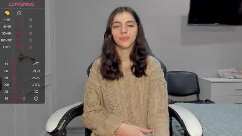 broosnica1 online show from 15, 12, 2025