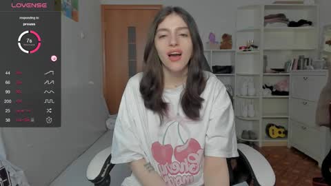 broosnica1 online show from 7, 4, 2026