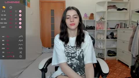 broosnica1 online show from 17, 4, 2026