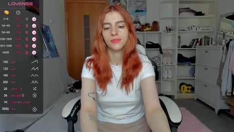 broosnica1 online show from 20, 7, 2026
