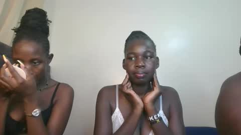 brown_sugar4 online show from 10, 5, 2026