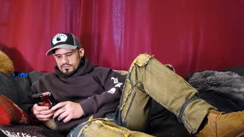 Snapshot of brownboyt chatting on 11, 10, 2025 brownboyt online show from 11, 10, 2025