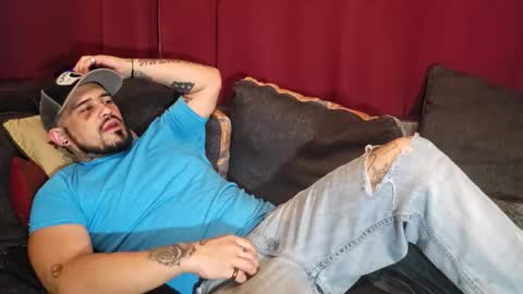 Snapshot of brownboyt chatting on 26, 10, 2025 brownboyt online show from 26, 10, 2025