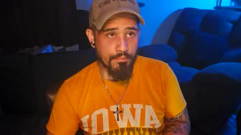 Snapshot of brownboyt chatting on 7, 5, 2026 brownboyt online show from 7, 5, 2026