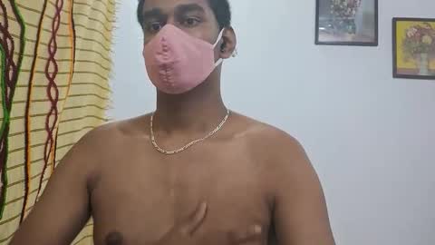 brownguy2505 online show from 3, 12, 2025