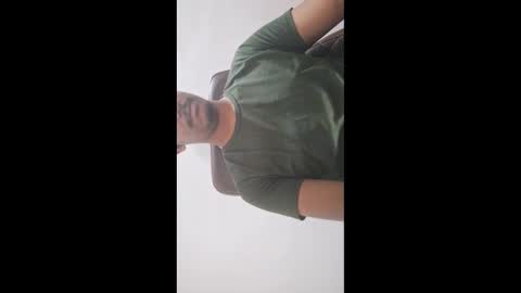 brownguy2505 online show from 5, 12, 2025