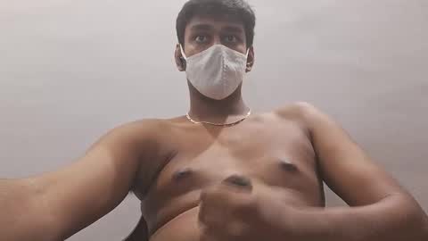 brownguy2505 online show from 3, 3, 2026