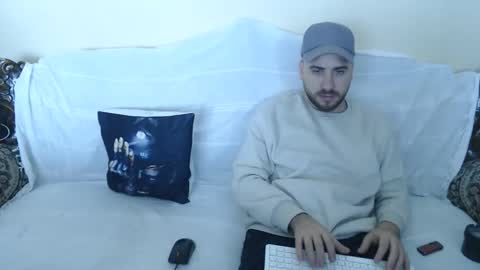 Snapshot of brownhaiir chatting on 19, 11, 2025 brownhaiir online show from 19, 11, 2025