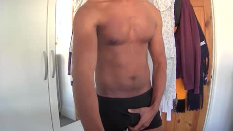 brownprince_260 online show from 15, 3, 2026