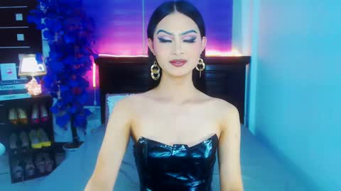 Snapshot of brownsausageroberta chatting on 18, 12, 2024 Roberta GODDESS OF PLEASURE AND SEXUALDESIRE online show from 18, 12, 2024