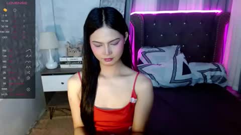 Roberta  GODDESS OF PLEASURE AND SEXUALDESIRE   online show from 14, 2, 2026