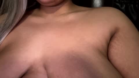 EtherealLilac online show from 24, 2, 2025