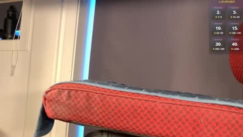 Brsrkr online show from 16, 11, 2025