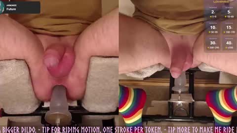 Brsrkr online show from 25, 11, 2025