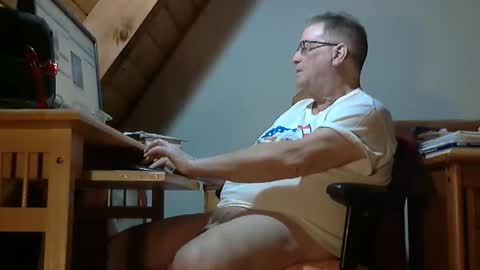 brubar online show from 5, 4, 2026