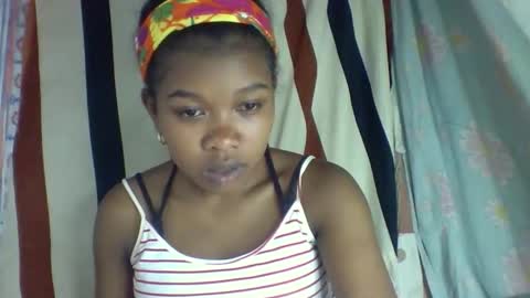 Snapshot of brucah9794 chatting on 24, 2, 2026 brucah9794 online show from 24, 2, 2026