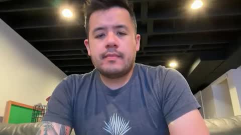 Snapshot of bruce5159 chatting on 8, 4, 2026 Bruce online show from 8, 4, 2026