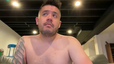 Snapshot of bruce5159 chatting on 13, 4, 2026 Bruce online show from 13, 4, 2026