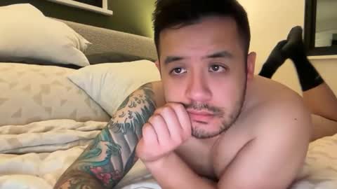 Snapshot of bruce5159 chatting on 25, 4, 2026 Bruce online show from 25, 4, 2026