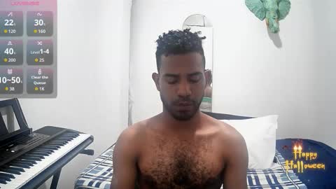 bruce_1111 online show from 31, 10, 2025